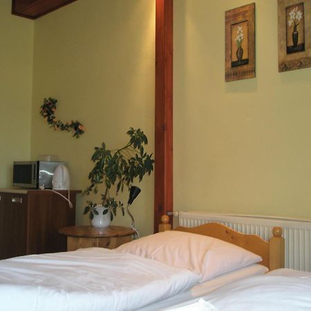 Pension Kozel ริชานี ภายนอก รูปภาพ
