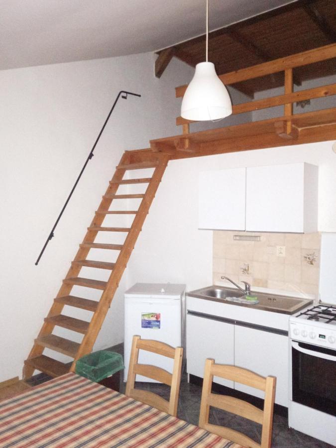 Pension Kozel ริชานี ภายนอก รูปภาพ