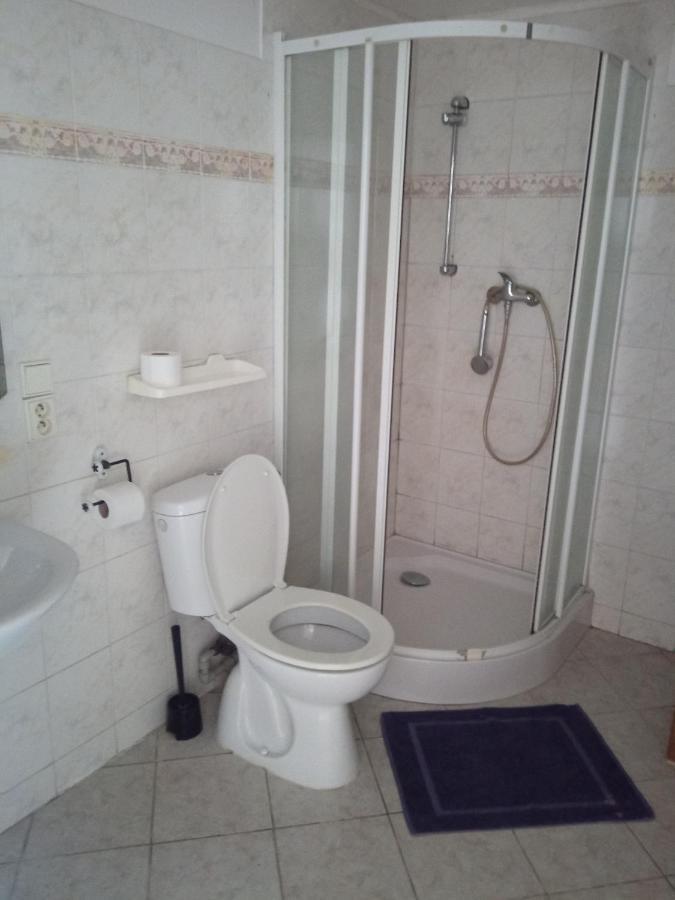 Pension Kozel ริชานี ภายนอก รูปภาพ