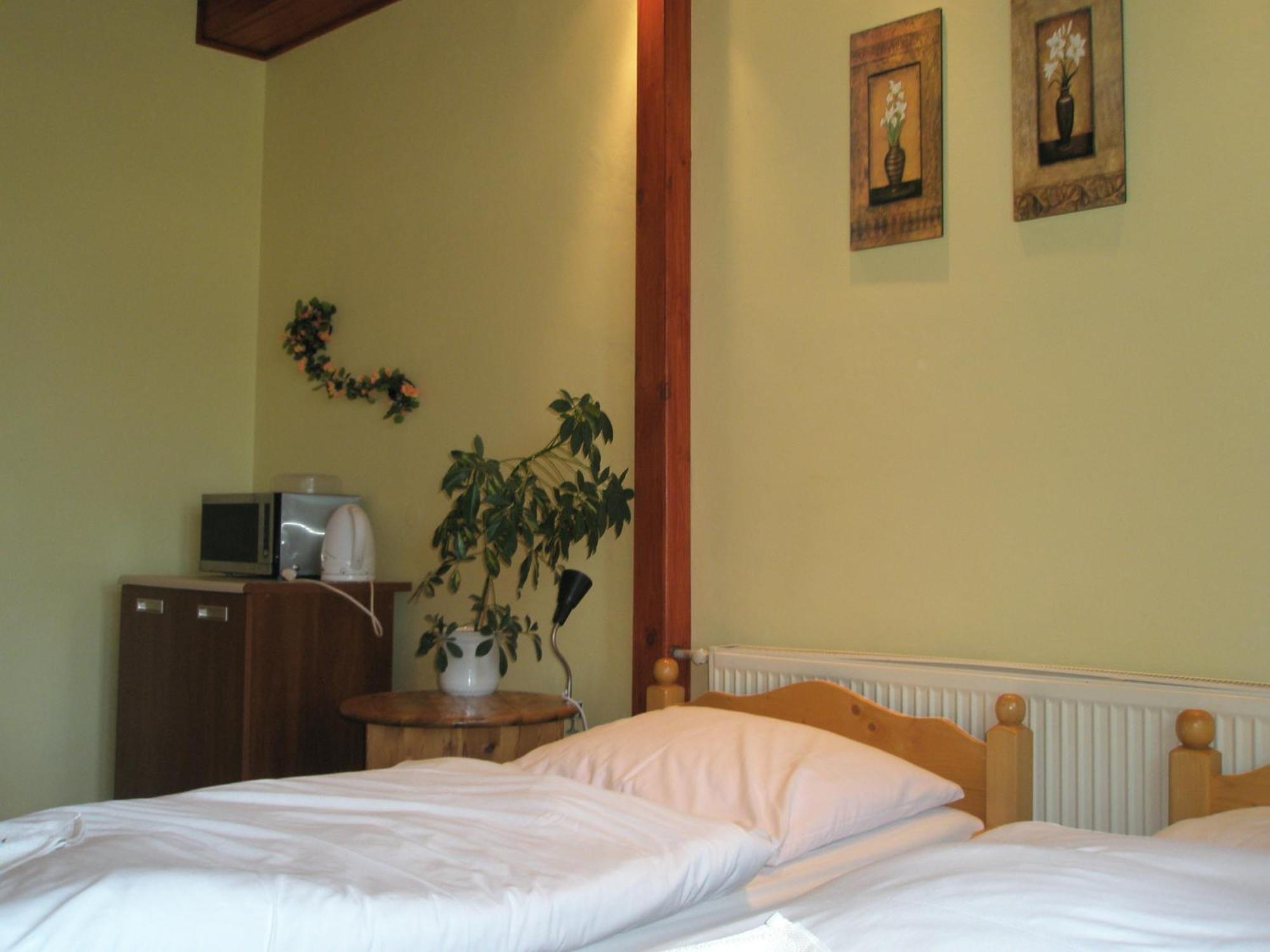 Pension Kozel ริชานี ภายนอก รูปภาพ