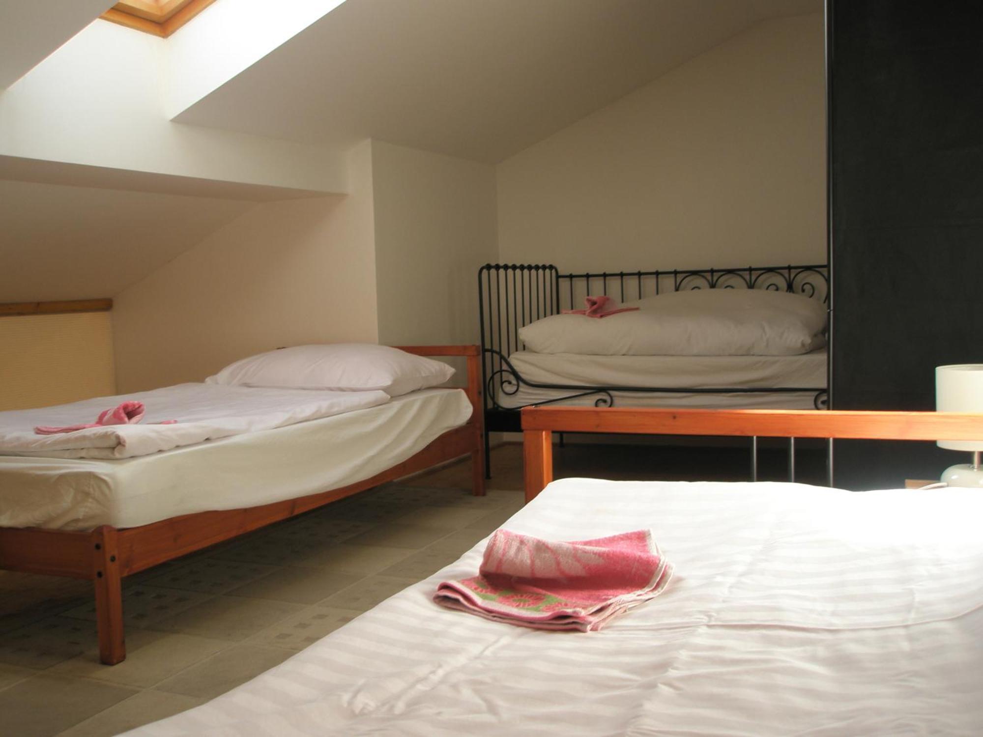 Pension Kozel ริชานี ภายนอก รูปภาพ