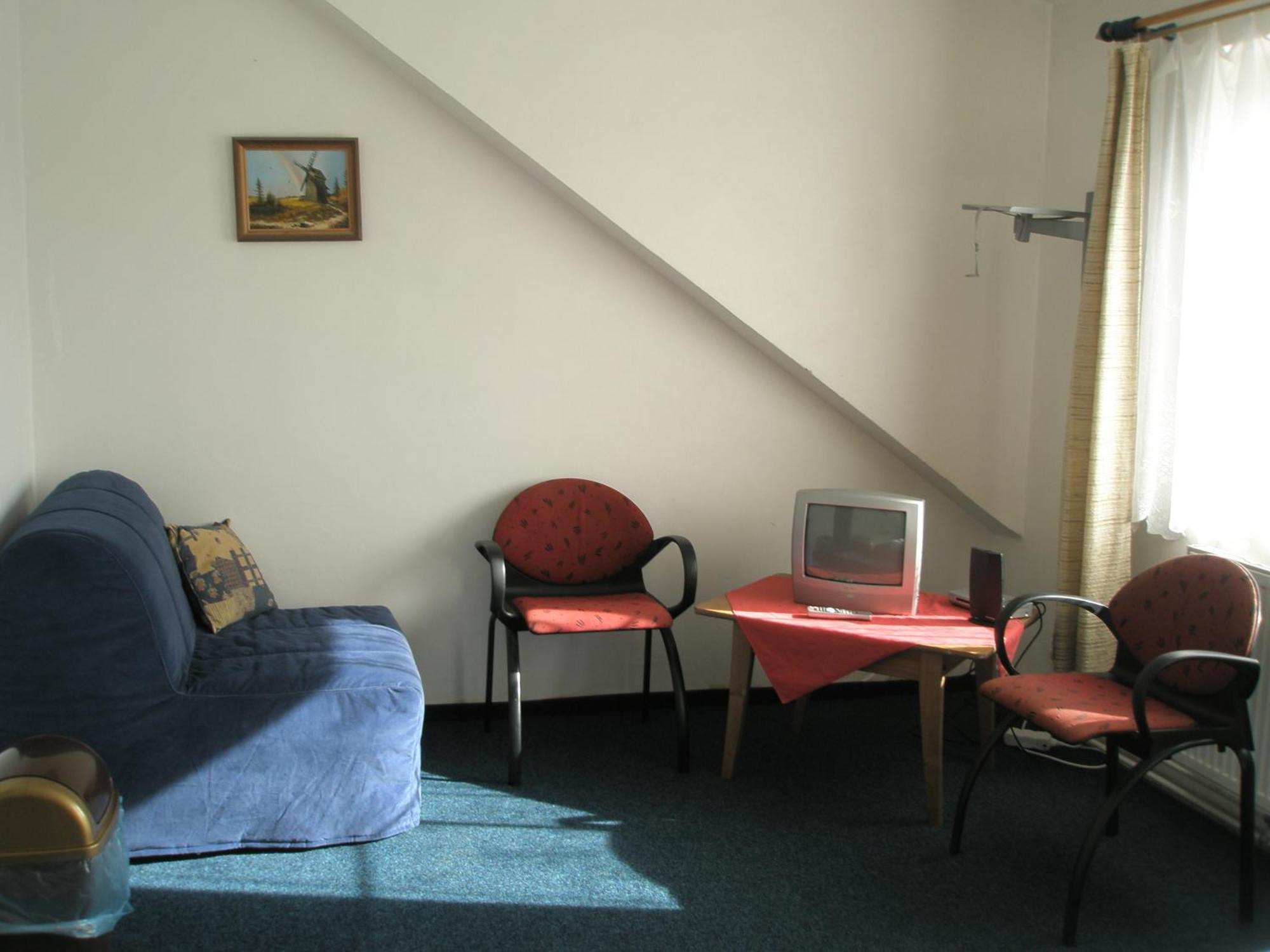 Pension Kozel ริชานี ภายนอก รูปภาพ