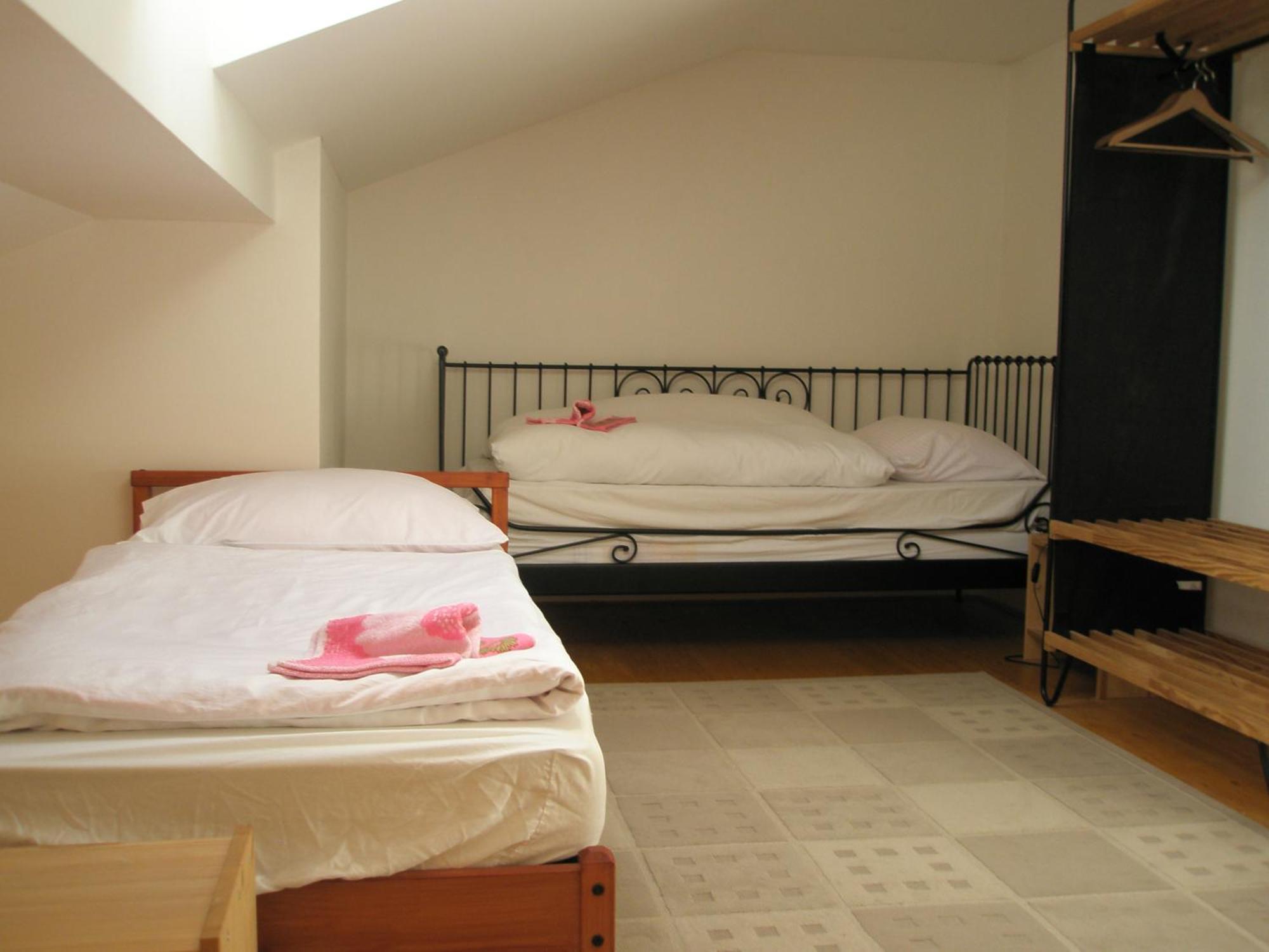 Pension Kozel ริชานี ภายนอก รูปภาพ