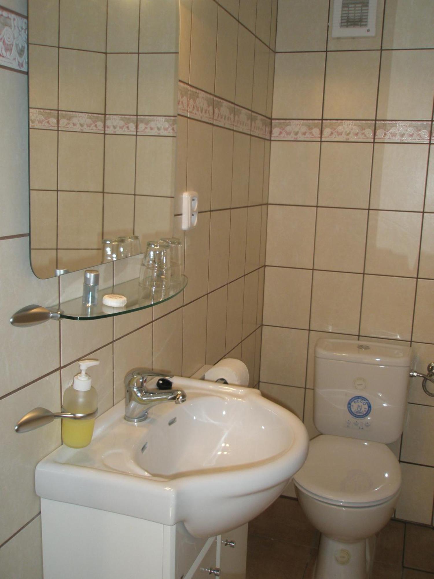 Pension Kozel ริชานี ภายนอก รูปภาพ