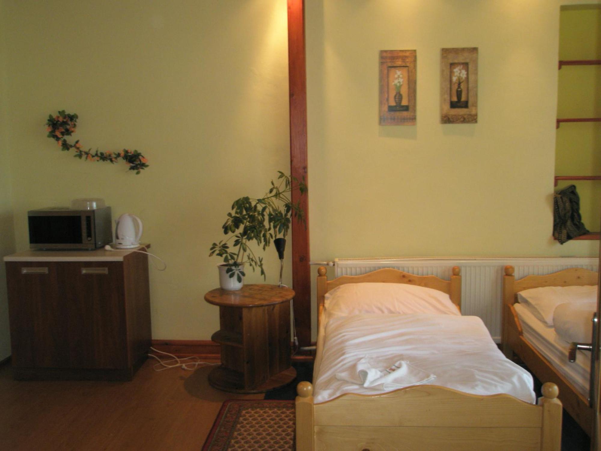 Pension Kozel ริชานี ภายนอก รูปภาพ