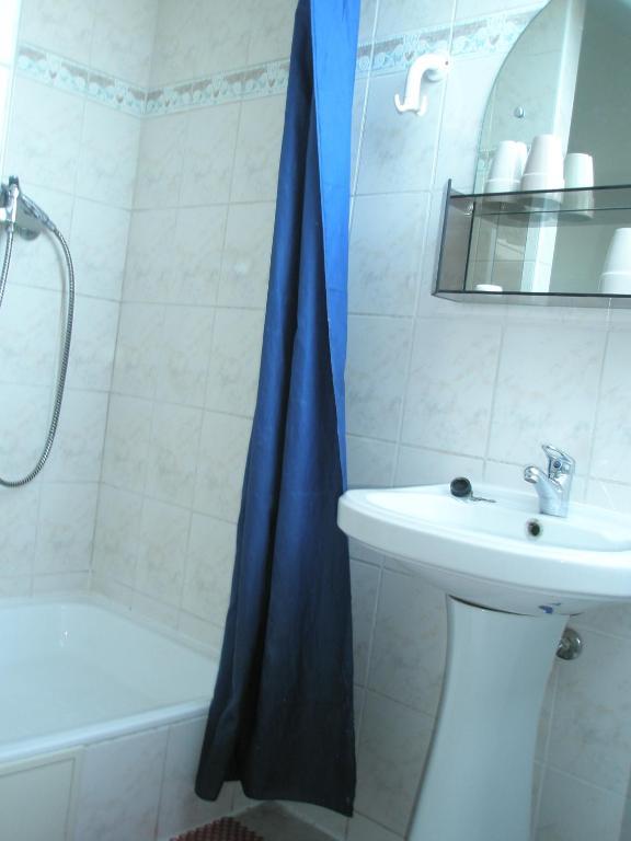 Pension Kozel ริชานี ภายนอก รูปภาพ